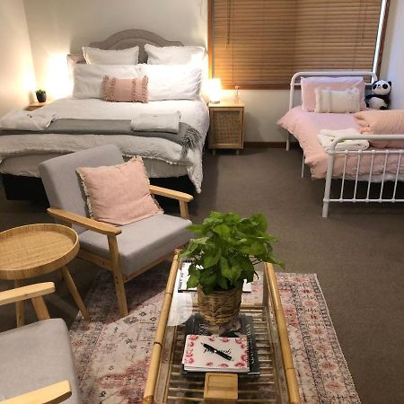 Summerfields B & B Cambridge Luaran gambar