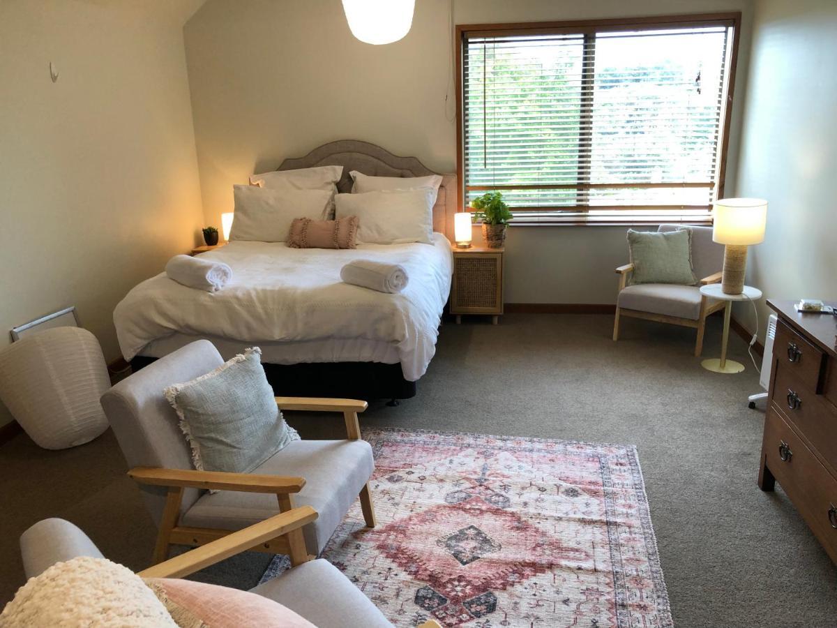 Summerfields B & B Cambridge Luaran gambar