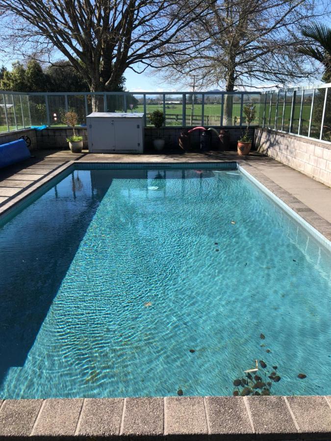 Summerfields B & B Cambridge Luaran gambar