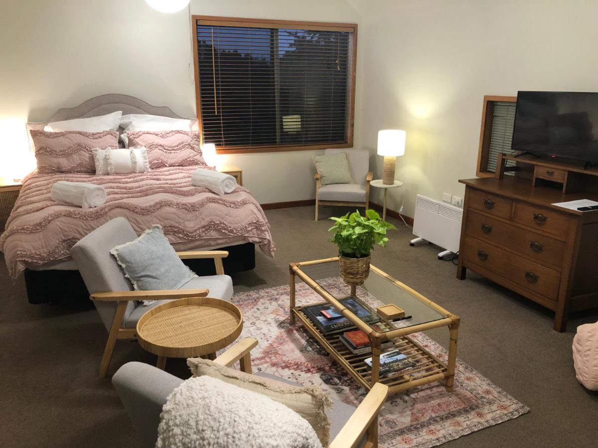 Summerfields B & B Cambridge Luaran gambar