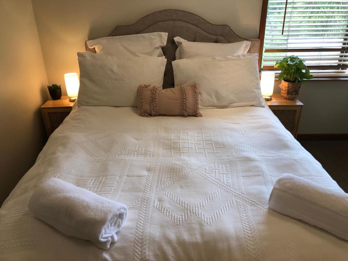 Summerfields B & B Cambridge Luaran gambar