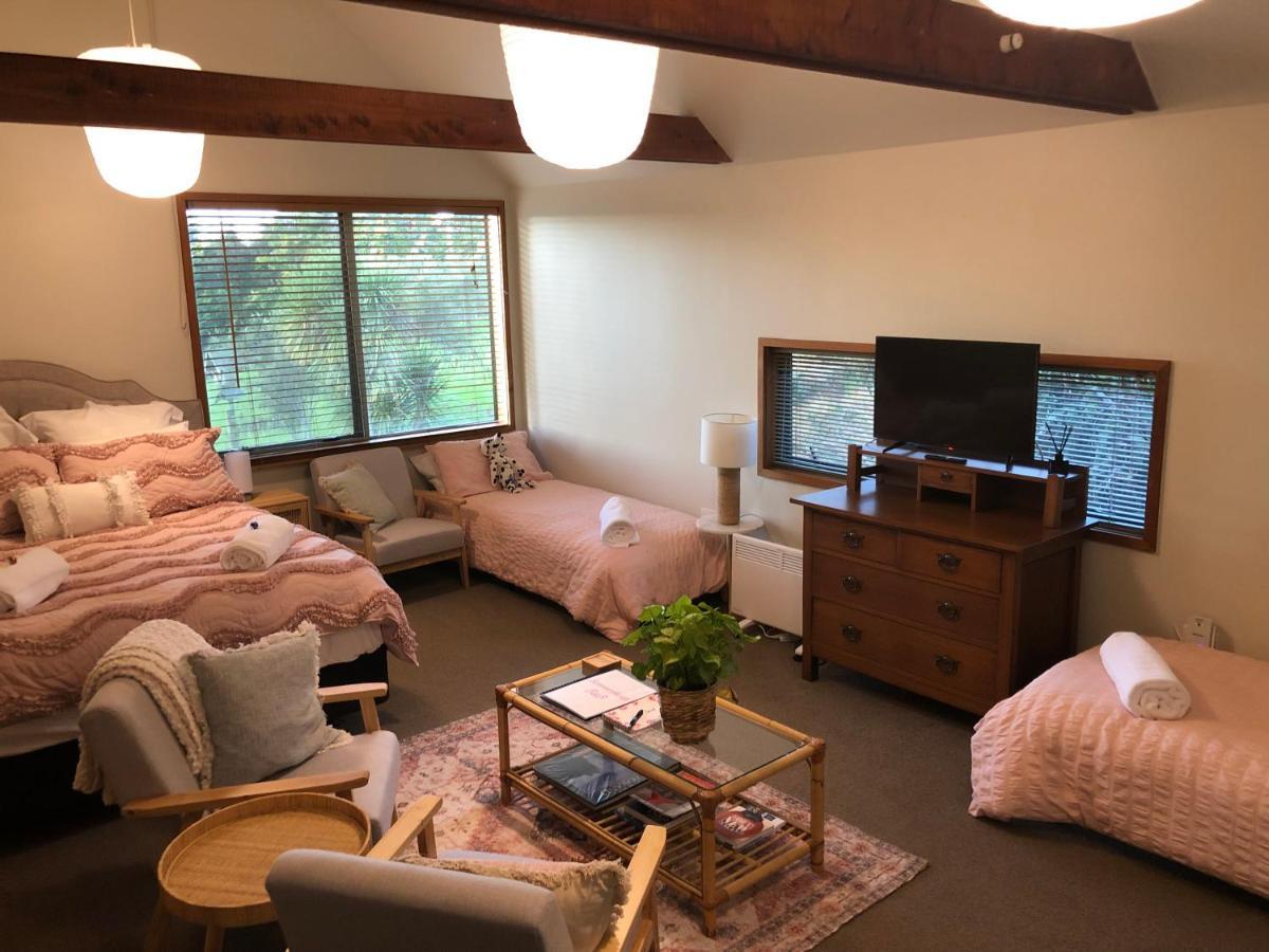 Summerfields B & B Cambridge Luaran gambar