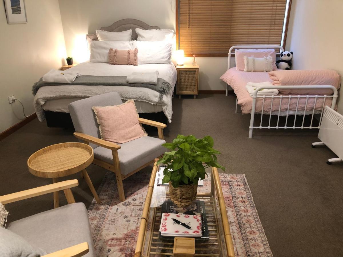Summerfields B & B Cambridge Luaran gambar