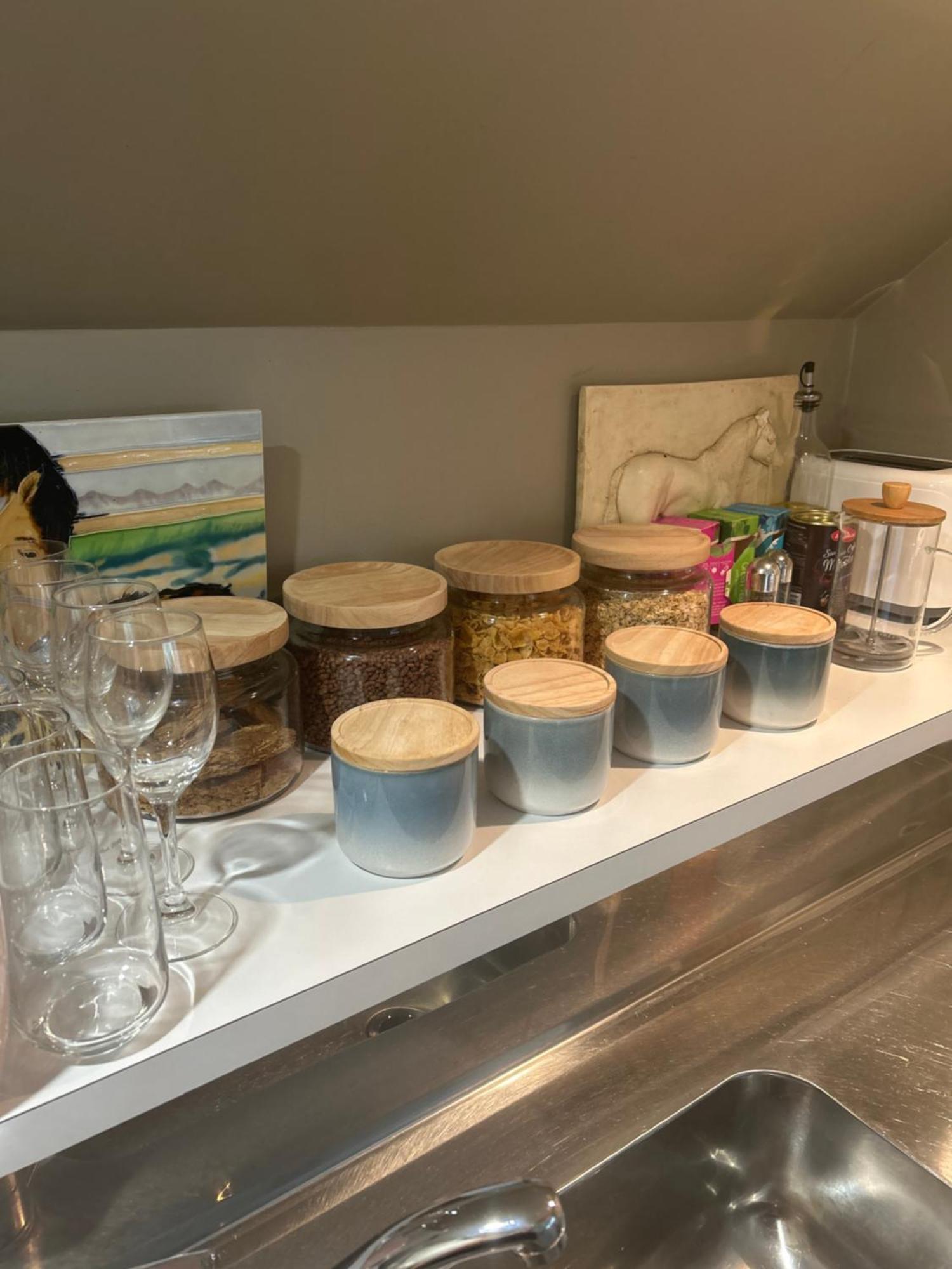 Summerfields B & B Cambridge Luaran gambar