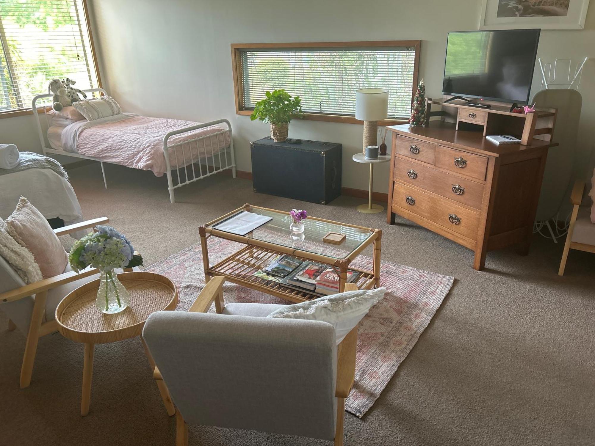 Summerfields B & B Cambridge Luaran gambar