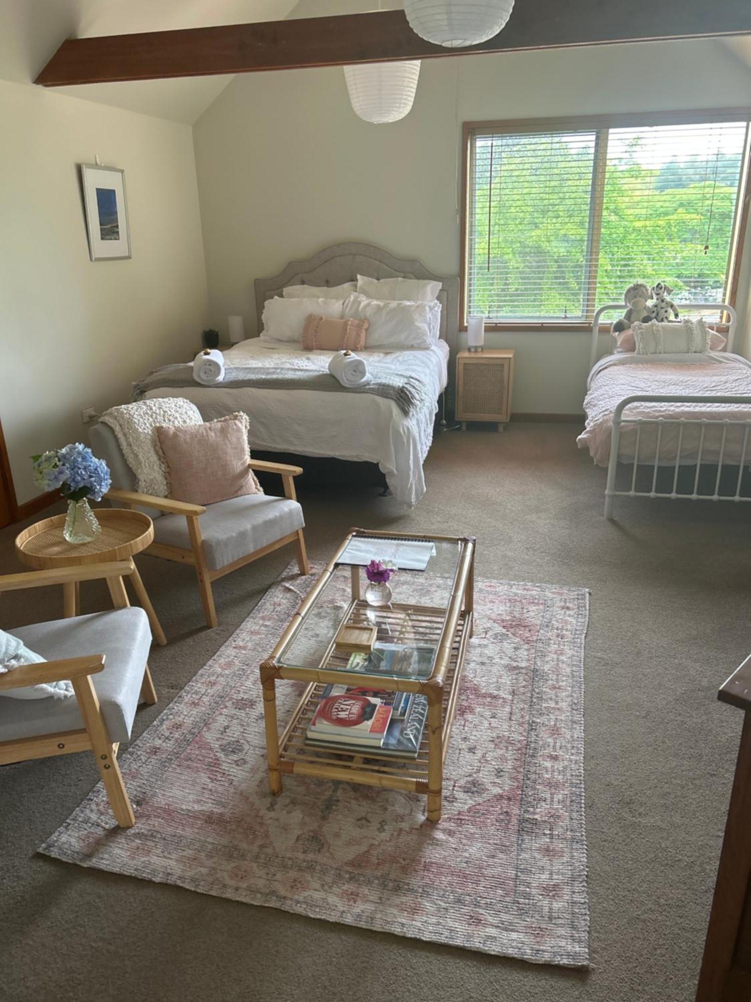 Summerfields B & B Cambridge Luaran gambar